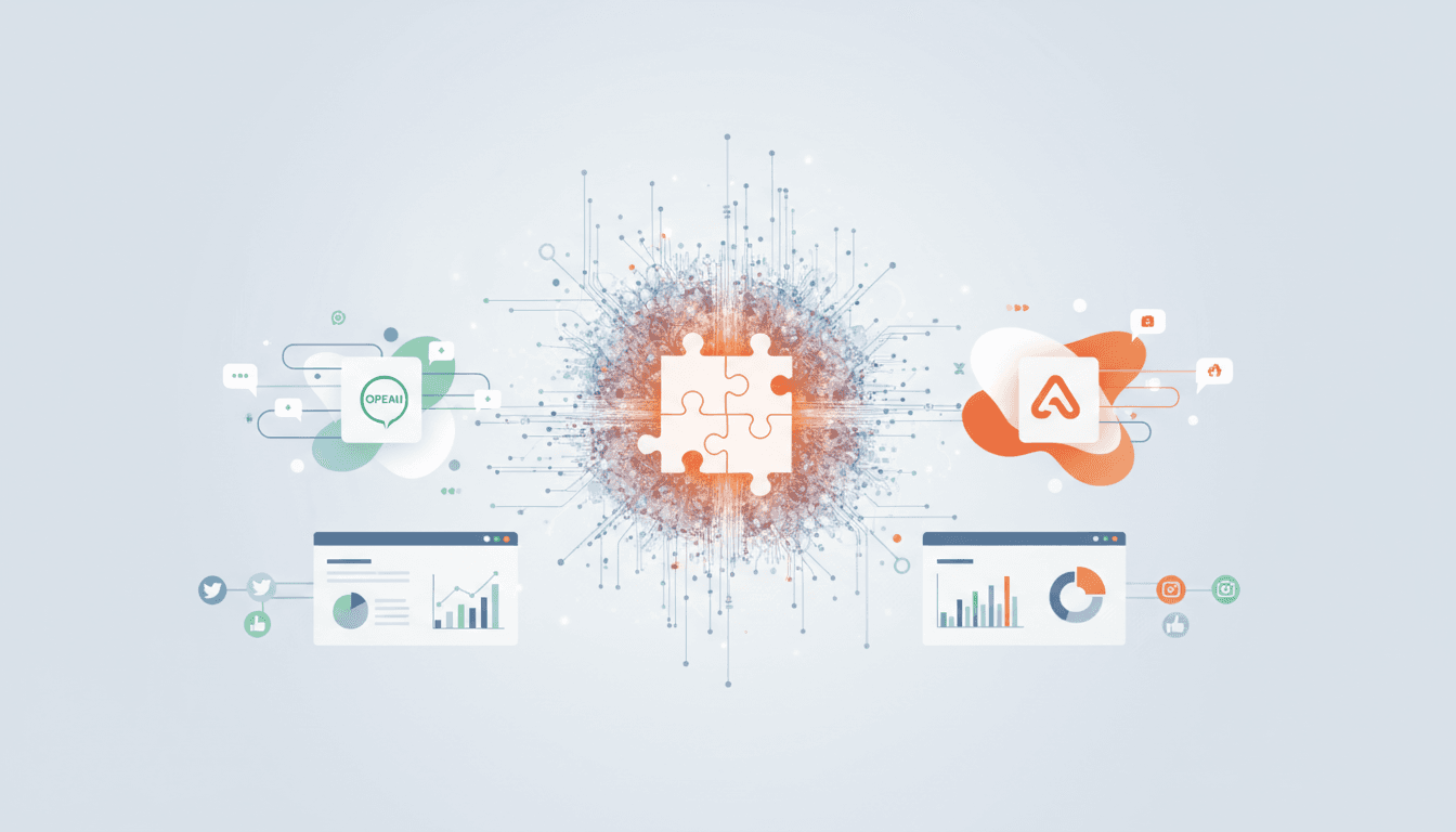 Tre AI-assistenter ChatGPT, Claude och Bard i direkt jämförelse