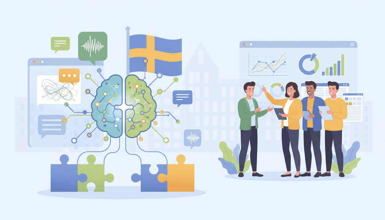 Prisvärd AI-verktygslåda anpassad för småföretagarbudget