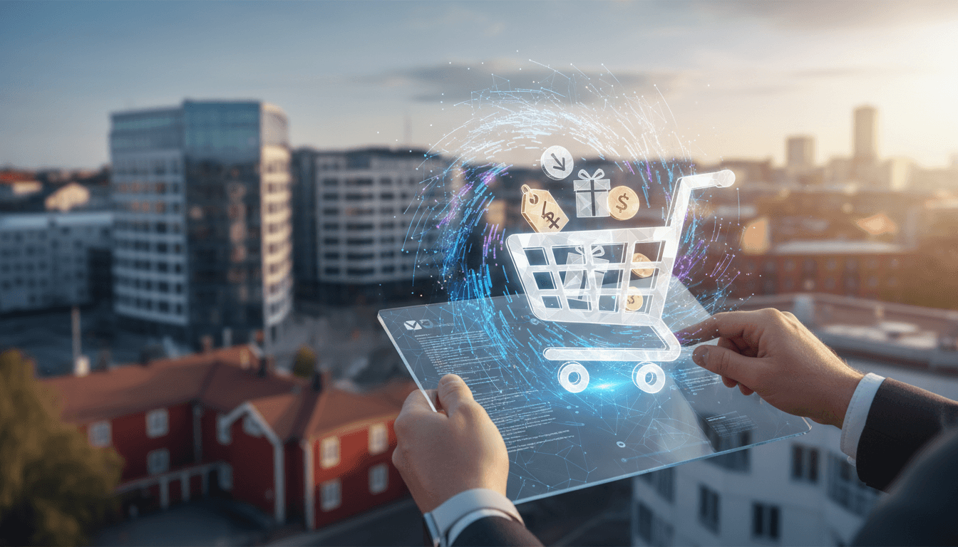 Black Friday-erbjudanden på AI-prenumerationer och verktyg