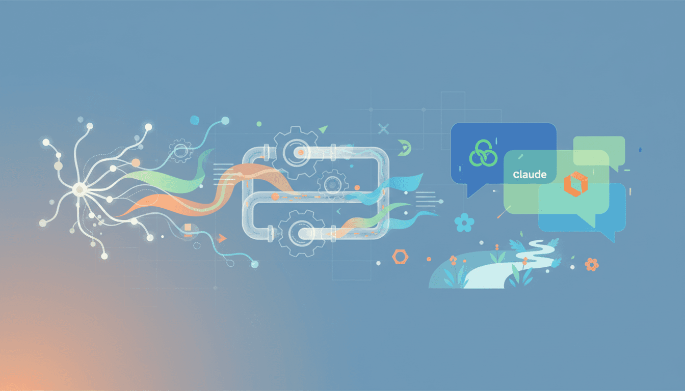 Sommarprojekt-planering med AI-experiment i mindre skala