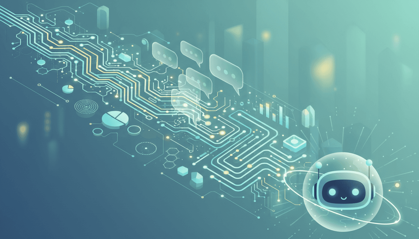 Marknadsföringsanalys med AI-driven lead scoring och personalisering