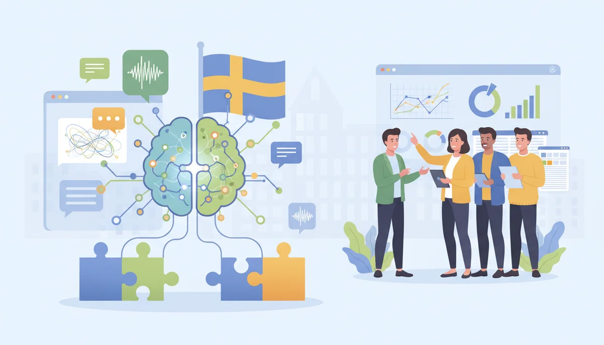 Prisvärd AI-verktygslåda anpassad för småföretagarbudget
