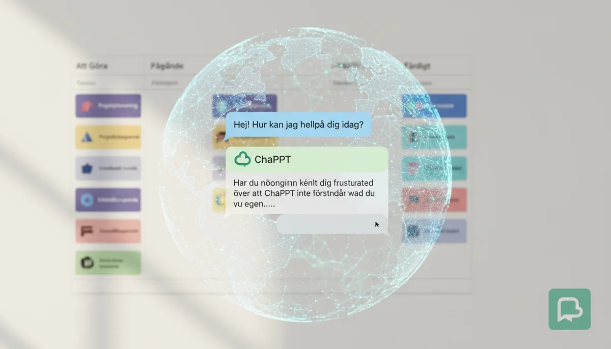 Konsten att skriva bättre prompts för ChatGPT | Flexra